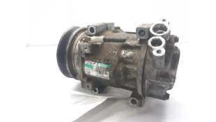 COMPRESOR AIRE ACONDICIONADO DACIA DOKKER (2012-) 1.5 DCI 90CV 1461CC - L. 5949778 / 926006229R